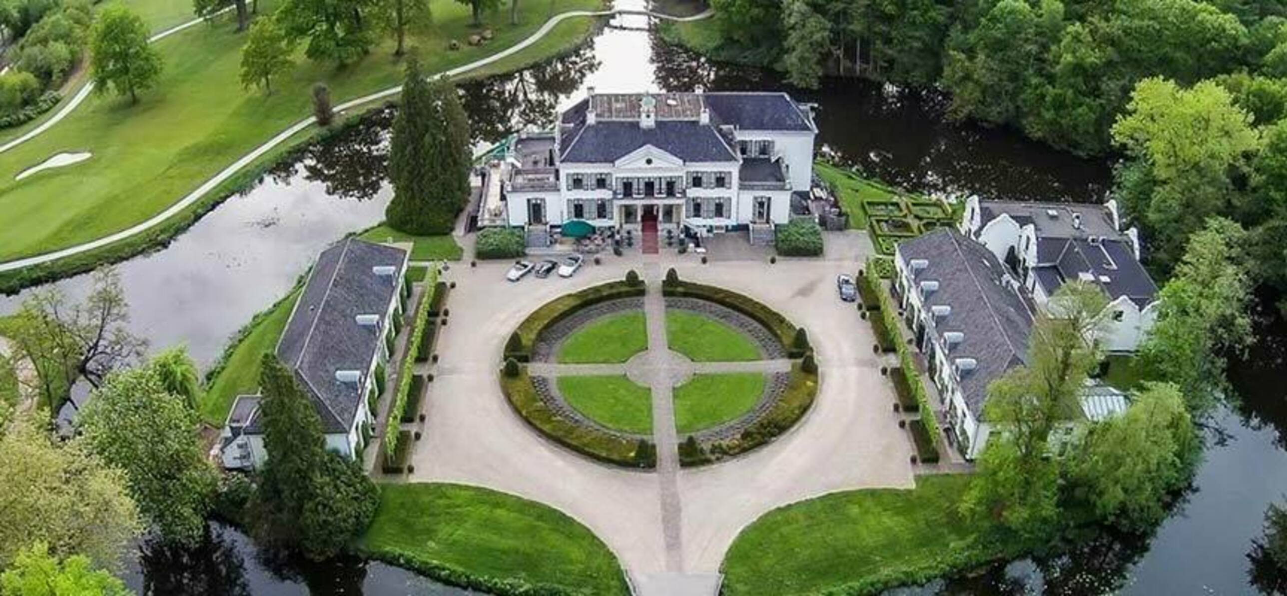 Kasteel Engelenbrug 